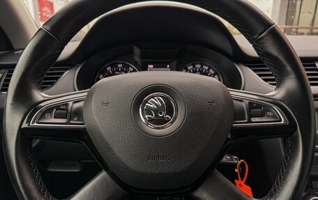 Skoda Octavia, 2014 год, 769 000 рублей, 18 фотография