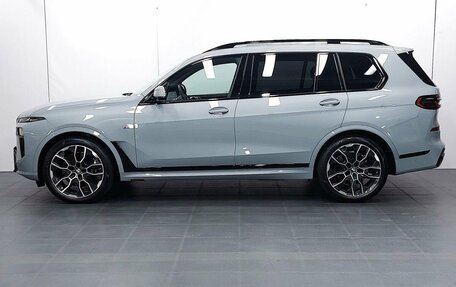 BMW X7, 2026 год, 18 900 000 рублей, 6 фотография