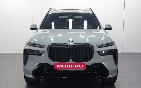 BMW X7, 2026 год, 18 900 000 рублей, 2 фотография