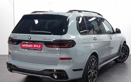 BMW X7, 2026 год, 18 900 000 рублей, 4 фотография