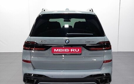BMW X7, 2026 год, 18 900 000 рублей, 5 фотография