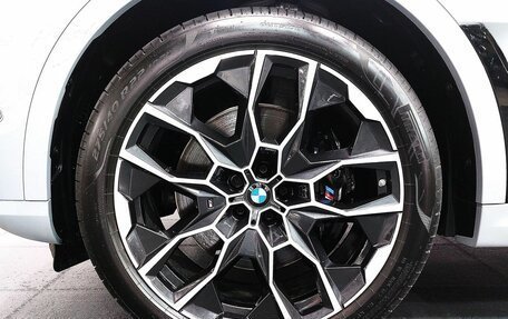 BMW X7, 2026 год, 18 900 000 рублей, 7 фотография