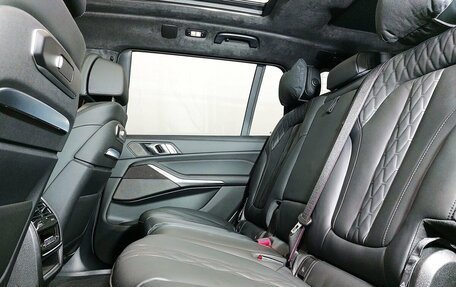 BMW X7, 2026 год, 18 900 000 рублей, 16 фотография