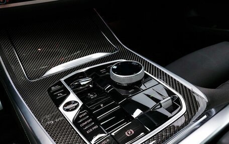 BMW X7, 2026 год, 18 900 000 рублей, 14 фотография