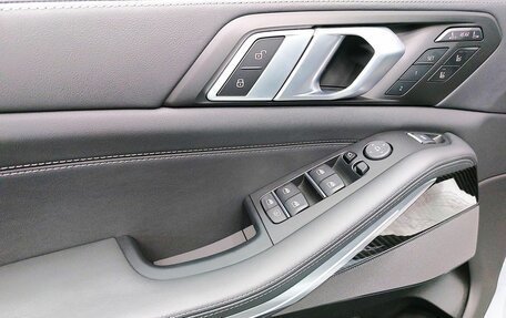 BMW X7, 2026 год, 18 900 000 рублей, 12 фотография