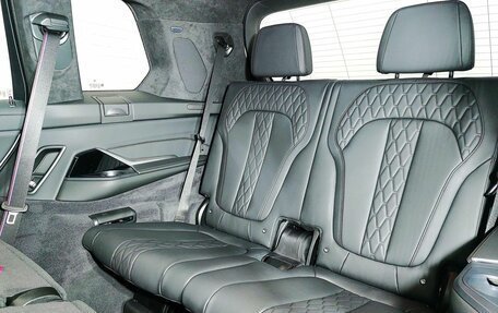 BMW X7, 2026 год, 18 900 000 рублей, 18 фотография