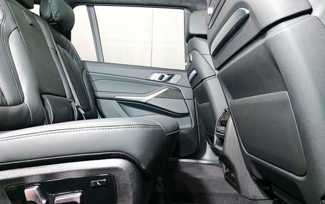 BMW X7, 2026 год, 18 900 000 рублей, 24 фотография