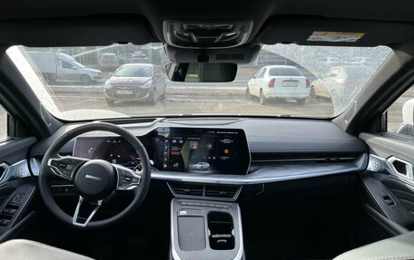 Haval F7, 2026 год, 3 599 000 рублей, 2 фотография