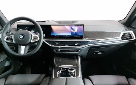BMW X7, 2026 год, 18 900 000 рублей, 28 фотография