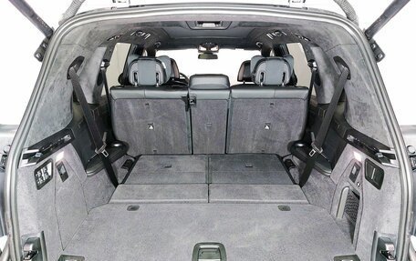 BMW X7, 2026 год, 18 900 000 рублей, 27 фотография