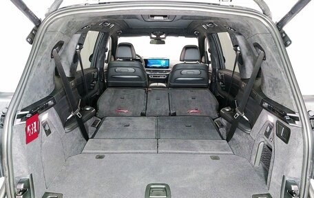 BMW X7, 2026 год, 18 900 000 рублей, 26 фотография