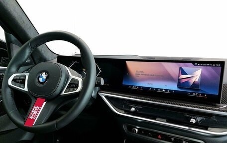 BMW X7, 2026 год, 18 900 000 рублей, 29 фотография