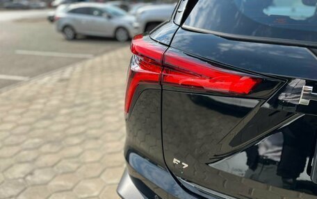 Haval F7, 2026 год, 3 599 000 рублей, 8 фотография