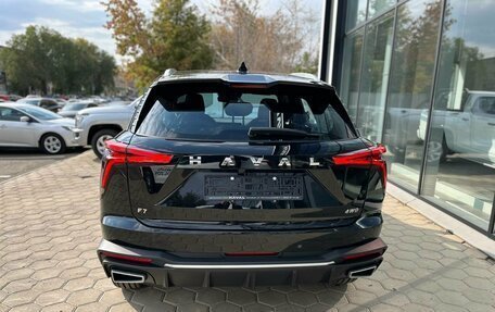 Haval F7, 2026 год, 3 599 000 рублей, 17 фотография