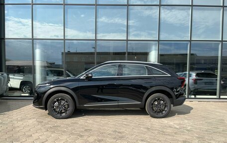 Haval F7, 2026 год, 3 599 000 рублей, 15 фотография