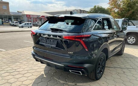 Haval F7, 2026 год, 3 599 000 рублей, 18 фотография