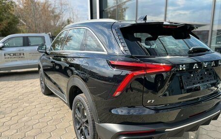 Haval F7, 2026 год, 3 599 000 рублей, 16 фотография
