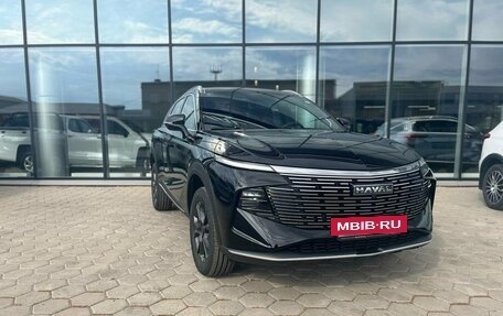 Haval F7, 2026 год, 3 599 000 рублей, 19 фотография