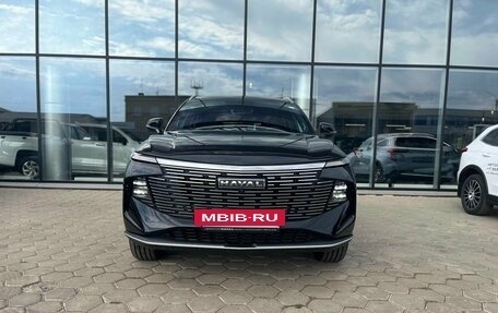 Haval F7, 2026 год, 3 599 000 рублей, 12 фотография