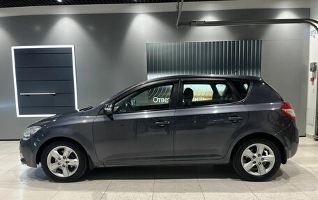 KIA cee'd I рестайлинг, 2010 год, 599 000 рублей, 2 фотография