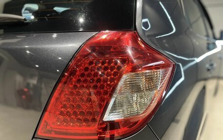 KIA cee'd I рестайлинг, 2010 год, 599 000 рублей, 11 фотография