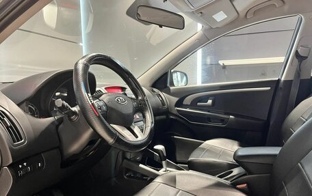 KIA cee'd I рестайлинг, 2010 год, 599 000 рублей, 15 фотография