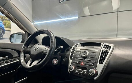 KIA cee'd I рестайлинг, 2010 год, 599 000 рублей, 13 фотография