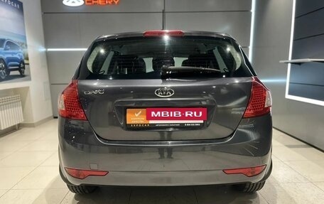 KIA cee'd I рестайлинг, 2010 год, 599 000 рублей, 4 фотография