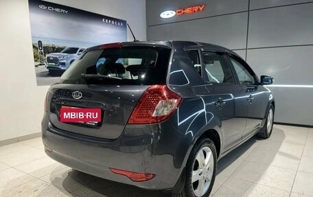 KIA cee'd I рестайлинг, 2010 год, 599 000 рублей, 5 фотография