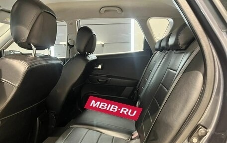 KIA cee'd I рестайлинг, 2010 год, 599 000 рублей, 14 фотография