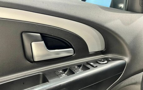 KIA cee'd I рестайлинг, 2010 год, 599 000 рублей, 16 фотография