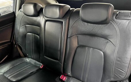 KIA Sportage III, 2012 год, 1 450 000 рублей, 9 фотография