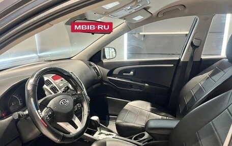 KIA cee'd I рестайлинг, 2010 год, 599 000 рублей, 17 фотография