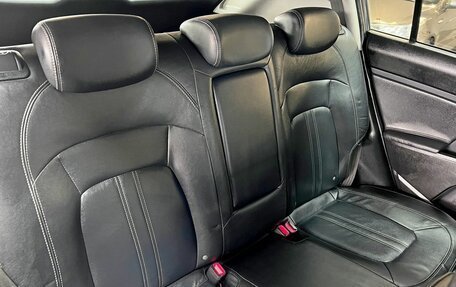 KIA Sportage III, 2012 год, 1 450 000 рублей, 12 фотография