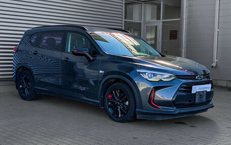 Chevrolet Orlando, 2019 год, 2 100 000 рублей, 3 фотография