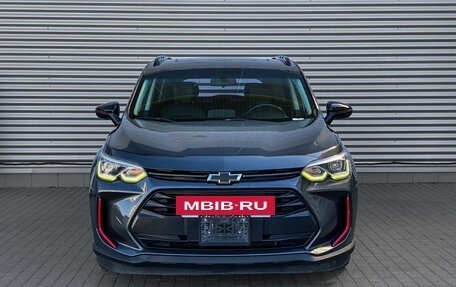 Chevrolet Orlando, 2019 год, 2 100 000 рублей, 2 фотография
