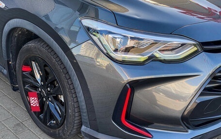 Chevrolet Orlando, 2019 год, 2 100 000 рублей, 4 фотография