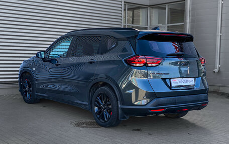 Chevrolet Orlando, 2019 год, 2 100 000 рублей, 7 фотография