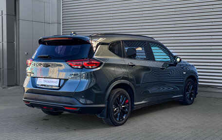Chevrolet Orlando, 2019 год, 2 100 000 рублей, 5 фотография