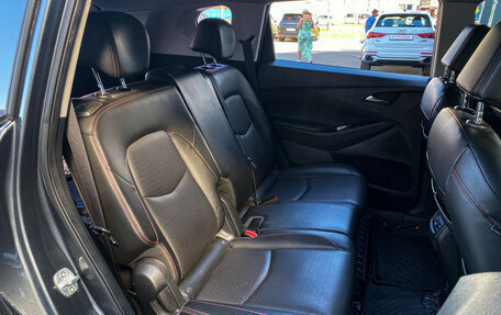 Chevrolet Orlando, 2019 год, 2 100 000 рублей, 9 фотография