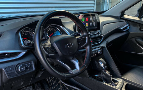 Chevrolet Orlando, 2019 год, 2 100 000 рублей, 14 фотография