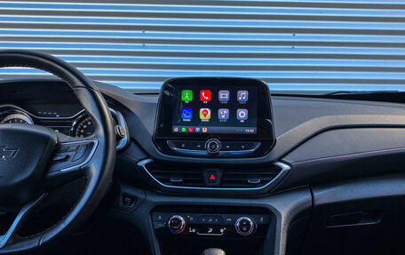Chevrolet Orlando, 2019 год, 2 100 000 рублей, 11 фотография