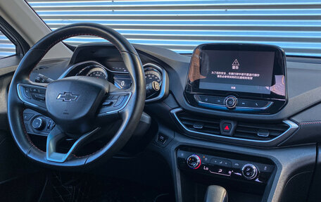 Chevrolet Orlando, 2019 год, 2 100 000 рублей, 10 фотография