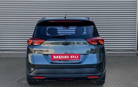 Chevrolet Orlando, 2019 год, 2 100 000 рублей, 6 фотография