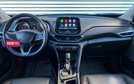 Chevrolet Orlando, 2019 год, 2 100 000 рублей, 12 фотография