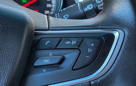 Chevrolet Orlando, 2019 год, 2 100 000 рублей, 21 фотография