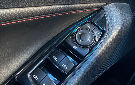 Chevrolet Orlando, 2019 год, 2 100 000 рублей, 24 фотография