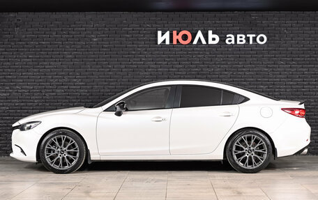 Mazda 6, 2014 год, 1 960 000 рублей, 9 фотография