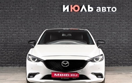 Mazda 6, 2014 год, 1 960 000 рублей, 3 фотография
