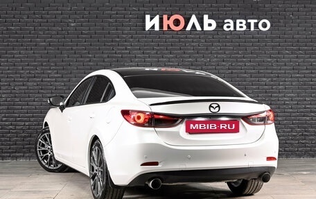 Mazda 6, 2014 год, 1 960 000 рублей, 8 фотография